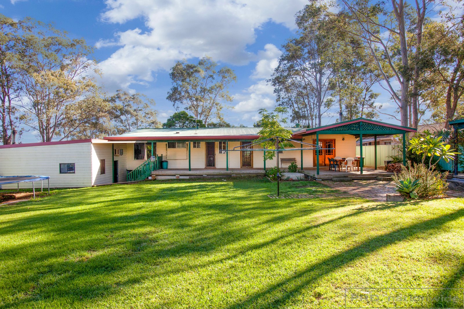 9 Morgan Street NORTH ROTHBURY 18