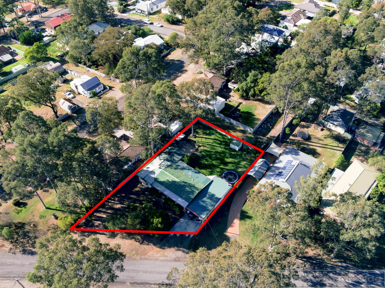 9 Morgan Street NORTH ROTHBURY 26