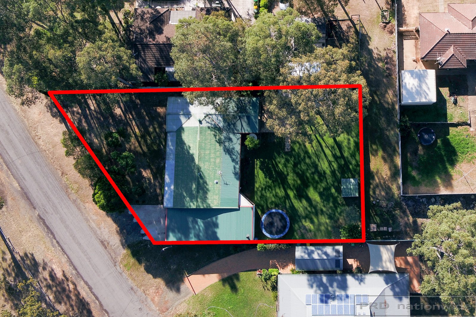 9 Morgan Street NORTH ROTHBURY 27