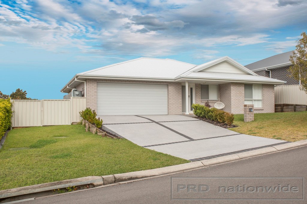 9 Morinda Avenue LARGS 1