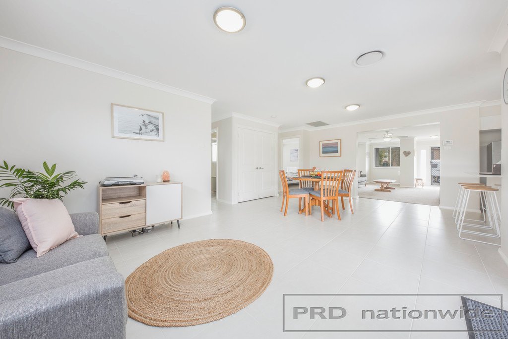 9 Morinda Avenue LARGS 3