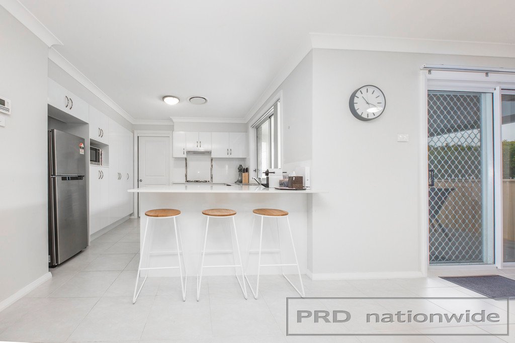 9 Morinda Avenue LARGS 6