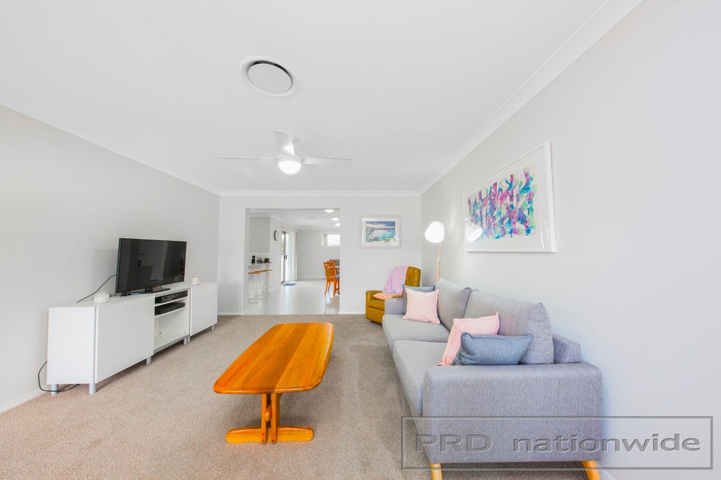 9 Morinda Avenue LARGS 8