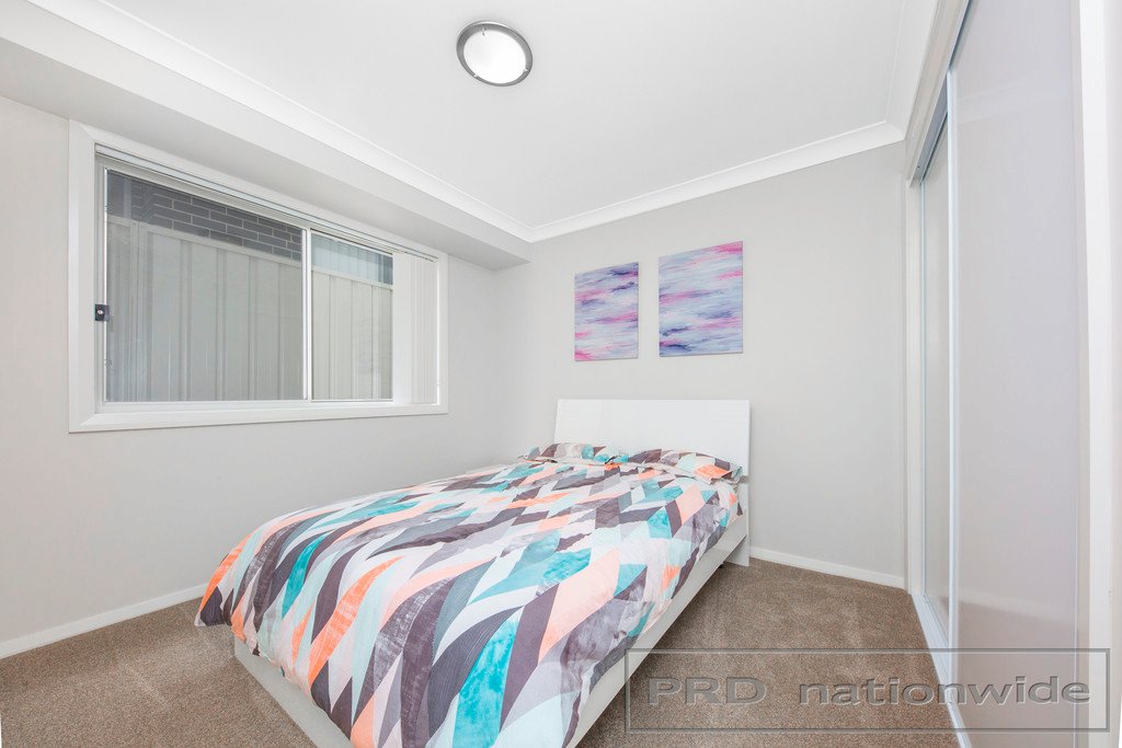 9 Morinda Avenue LARGS 12