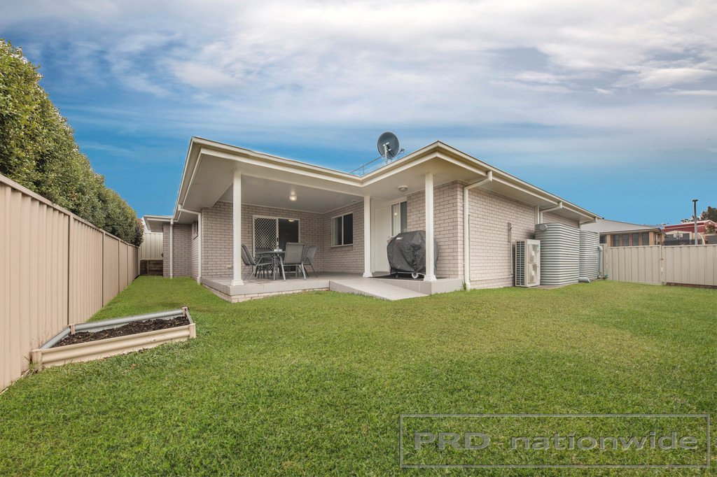 9 Morinda Avenue LARGS 15