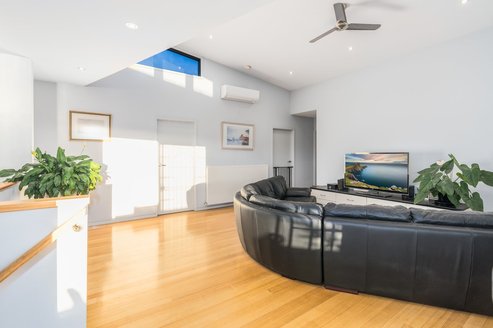 Gallery: 9 Morrison Street