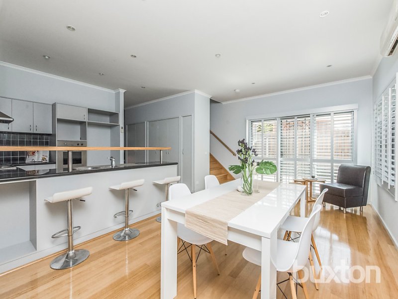 Gallery: 9 Morrison Street