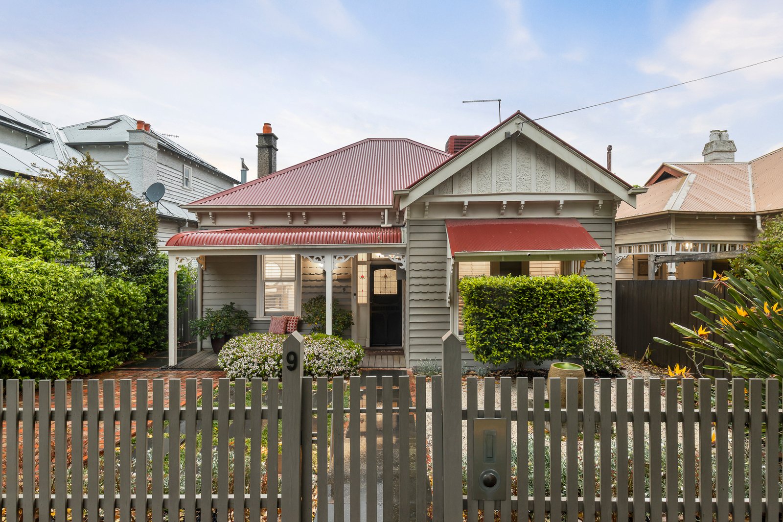 9 Mortimer Street, Kew, 3101