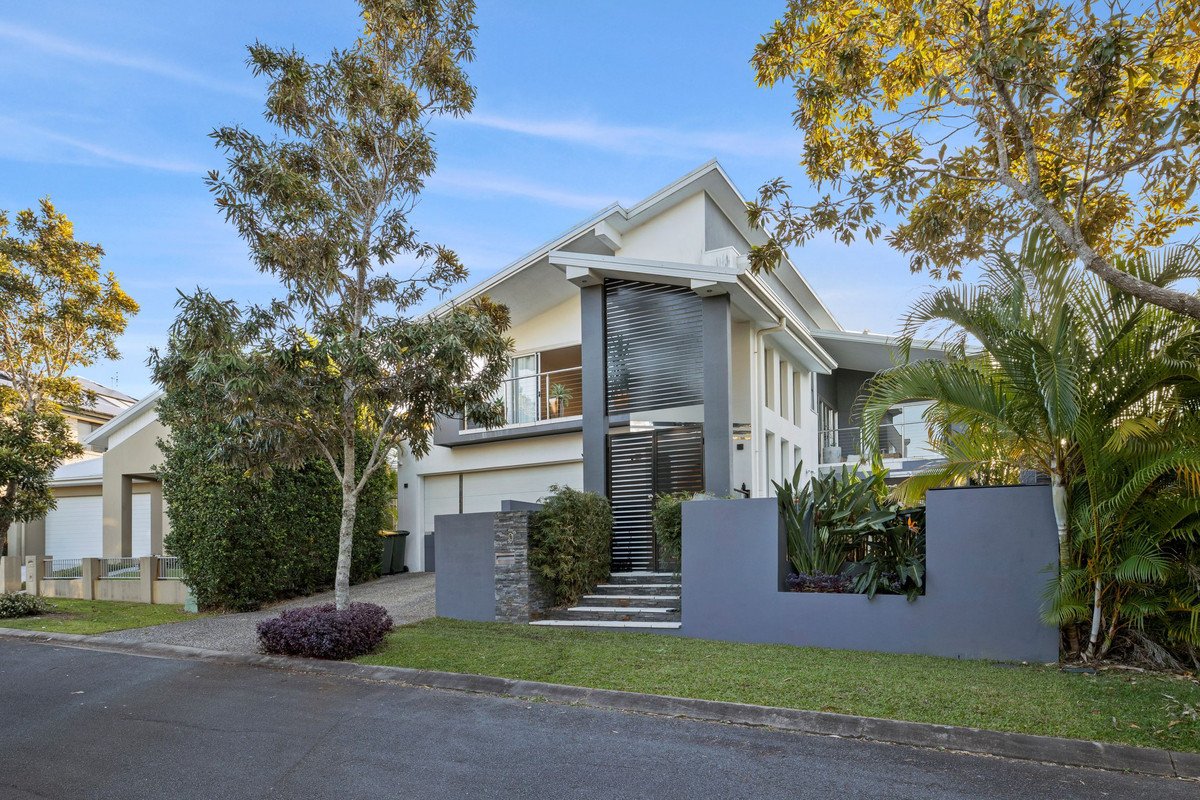 9 Moyenne Crescent Varsity Lakes 12