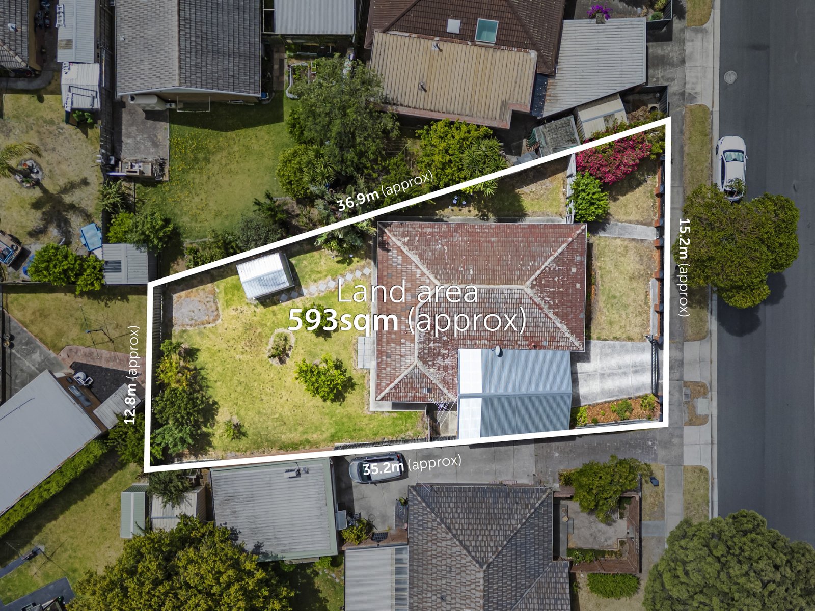 Gallery: 9 Nambour Road