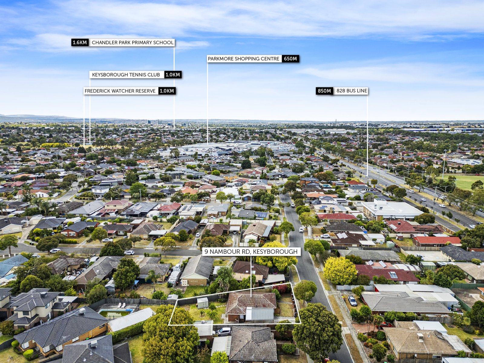 Gallery: 9 Nambour Road