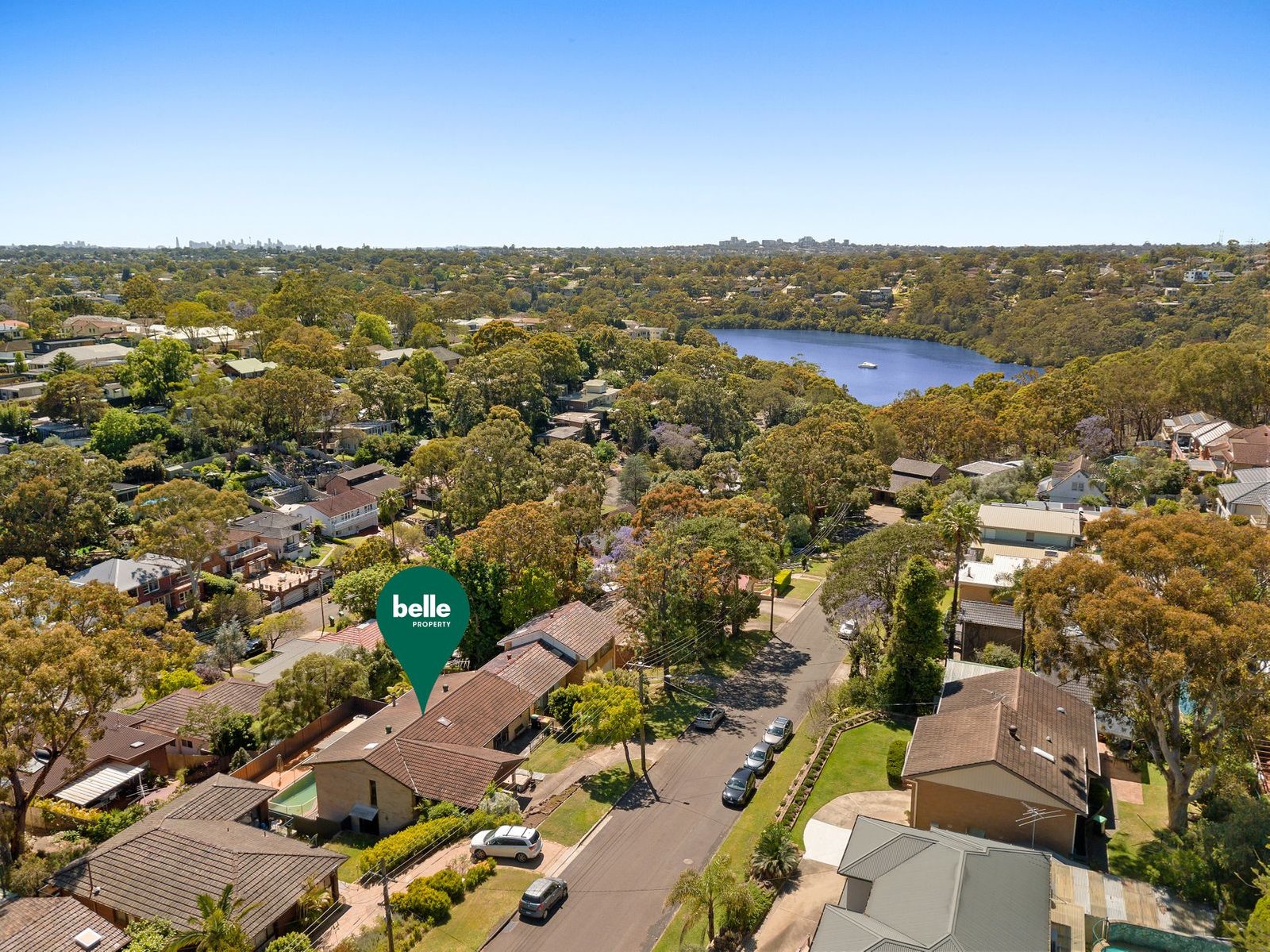 9 Nambucca Place, PADSTOW HEIGHTS NSW 2211