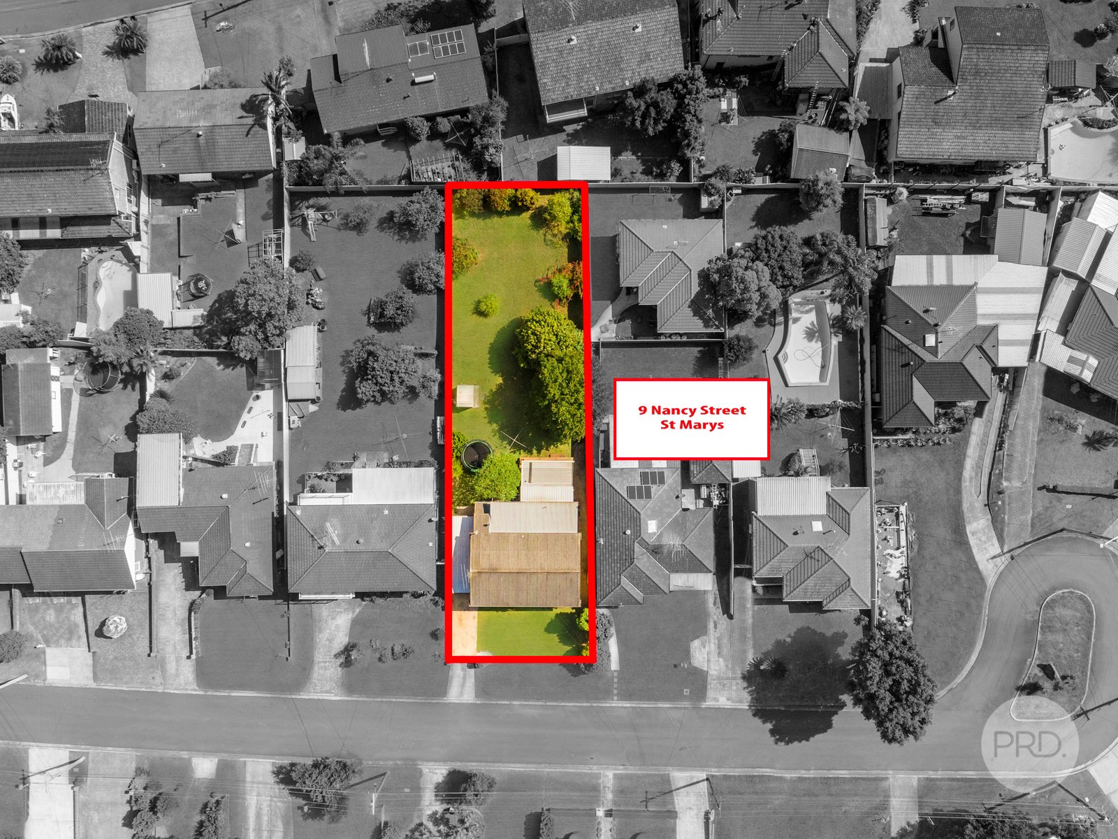 9 Nancy Street ST MARYS 1