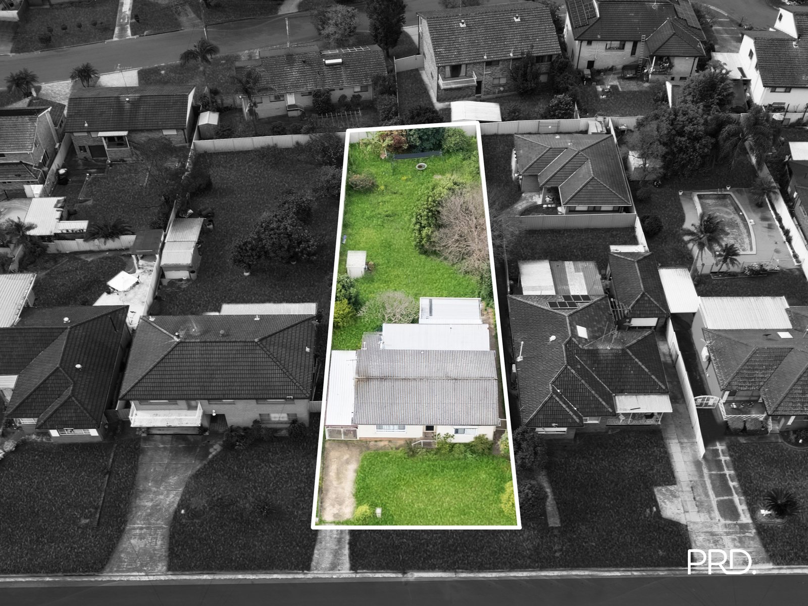 9 Nancy Street ST MARYS 1