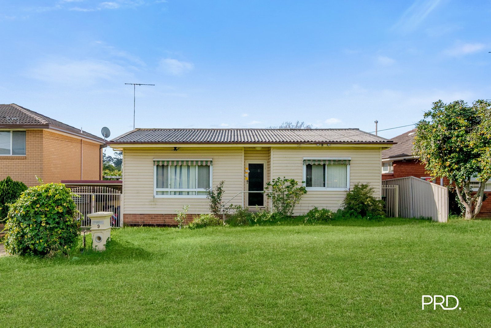 9 Nancy Street ST MARYS 2