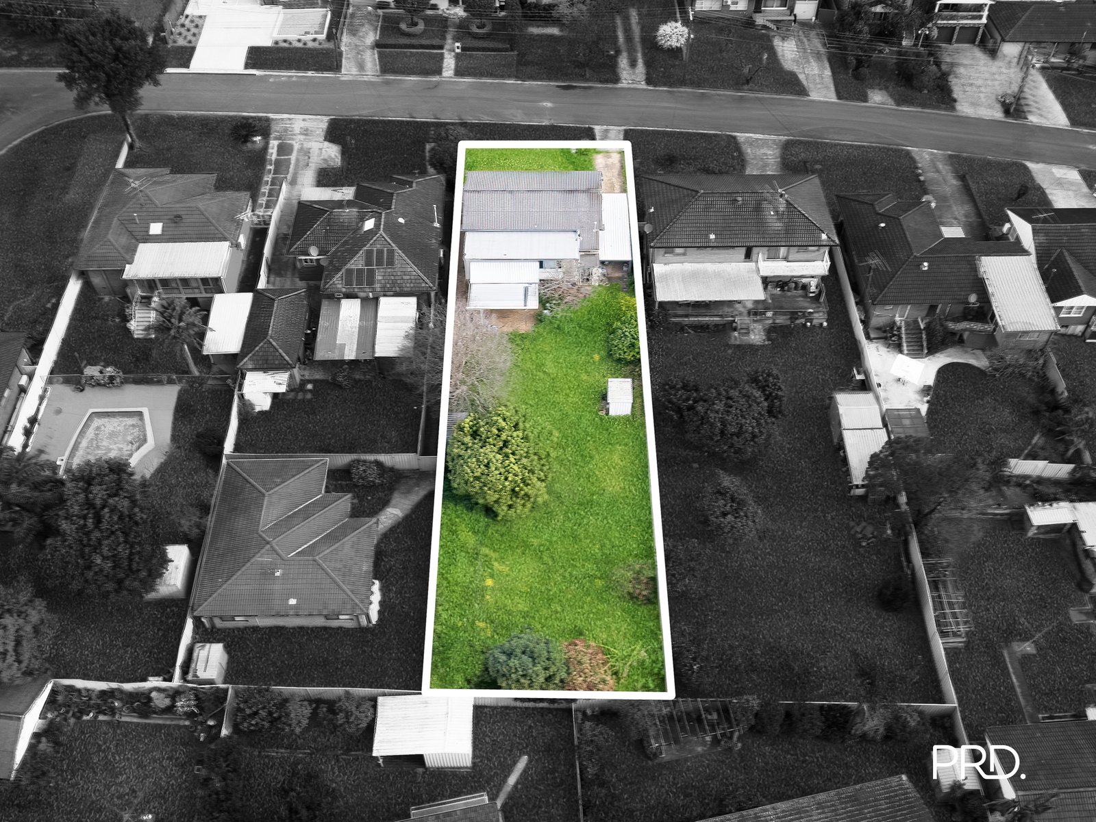 9 Nancy Street ST MARYS 3