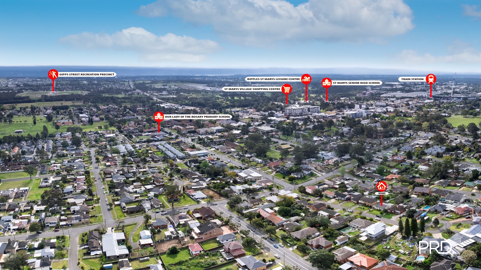 9 Nancy Street ST MARYS 4