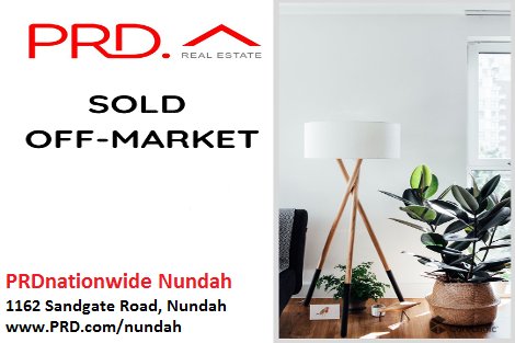 9 Nansen Street NORTHGATE 1