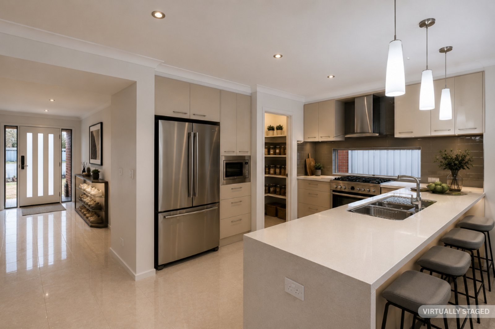 Gallery: 9 Naroo Street