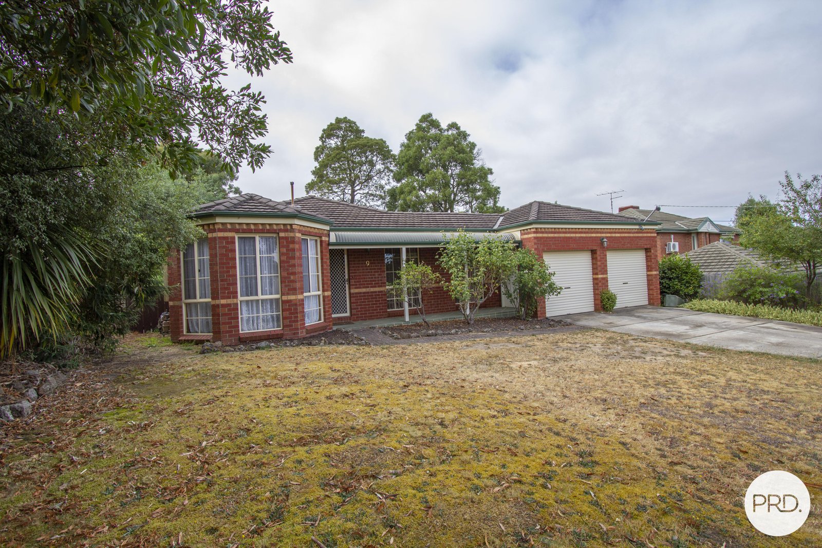 9 Nevett Crescent MOUNT HELEN 2