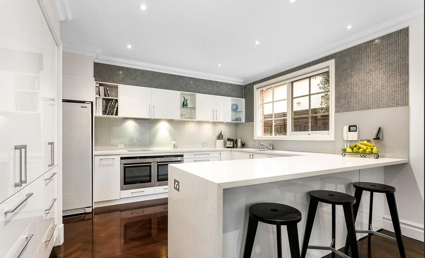 Gallery: 9 Newbay Crescent