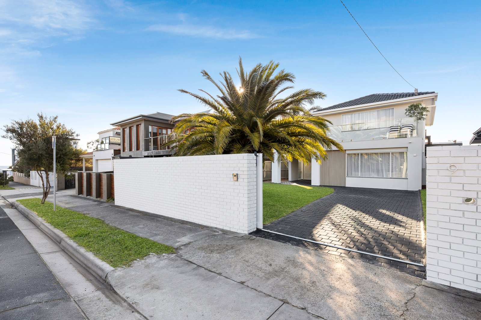 Gallery: 9 Newberry Avenue