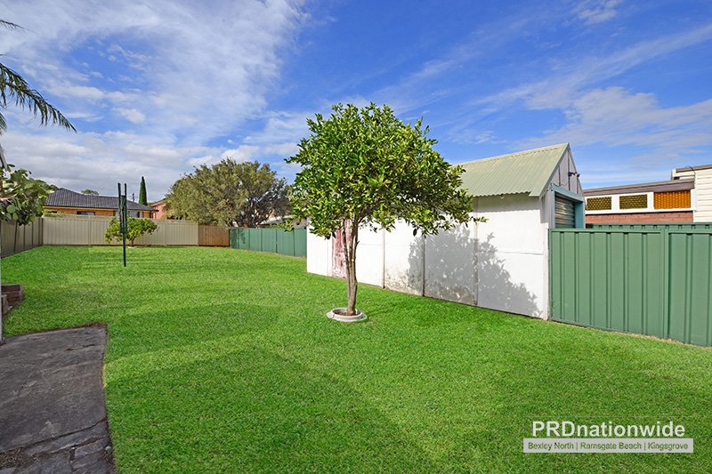 9 Newcombe Street SANS SOUCI 3