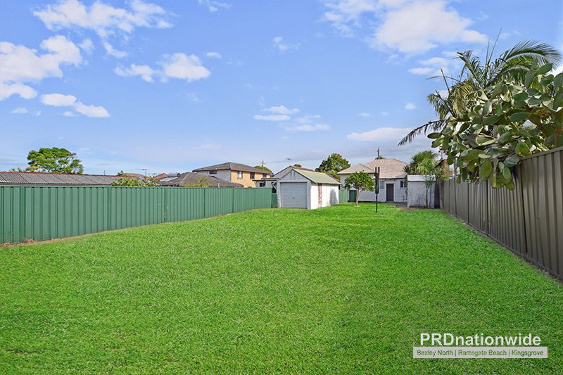 9 Newcombe Street SANS SOUCI 4