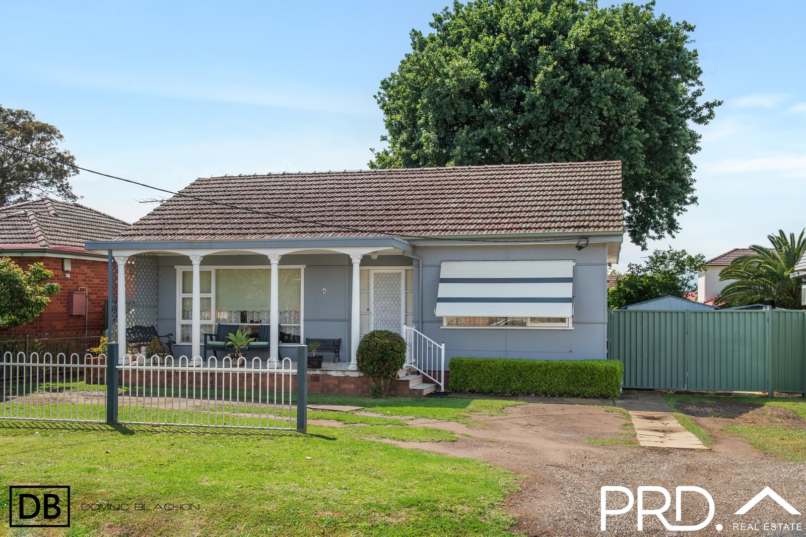 9 Nichols Avenue REVESBY 1