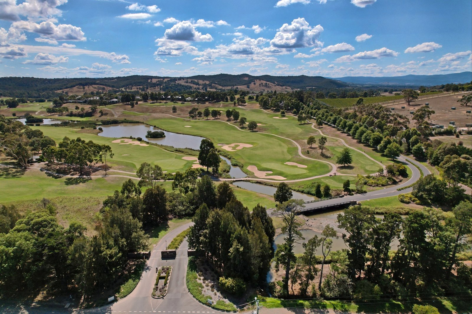 Real Estate and Property in 9 Nicklaus Place, Chirnside Park, VIC