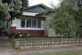 9 Nightingale Street NEWINGTON 11