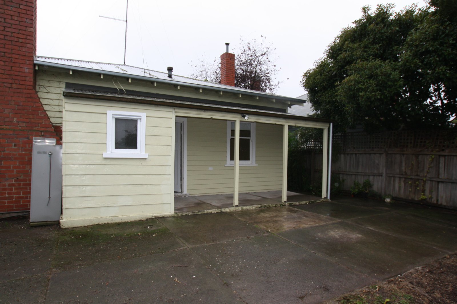 9 Nightingale Street NEWINGTON 13