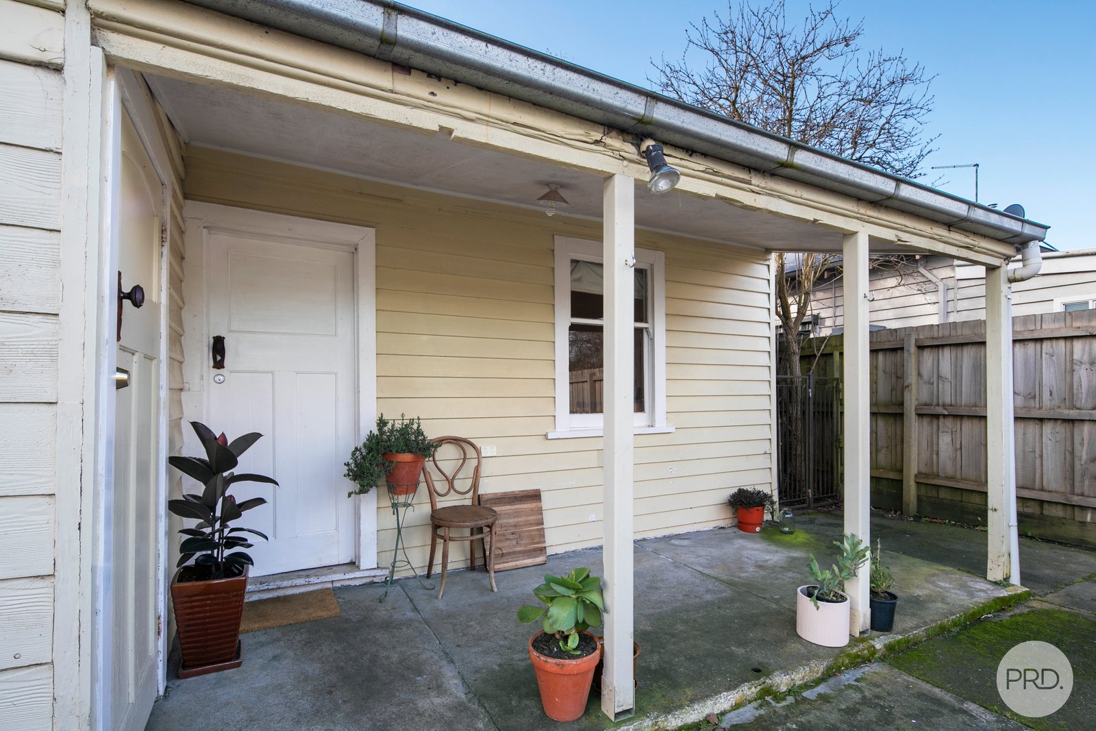 9 Nightingale Street NEWINGTON 11