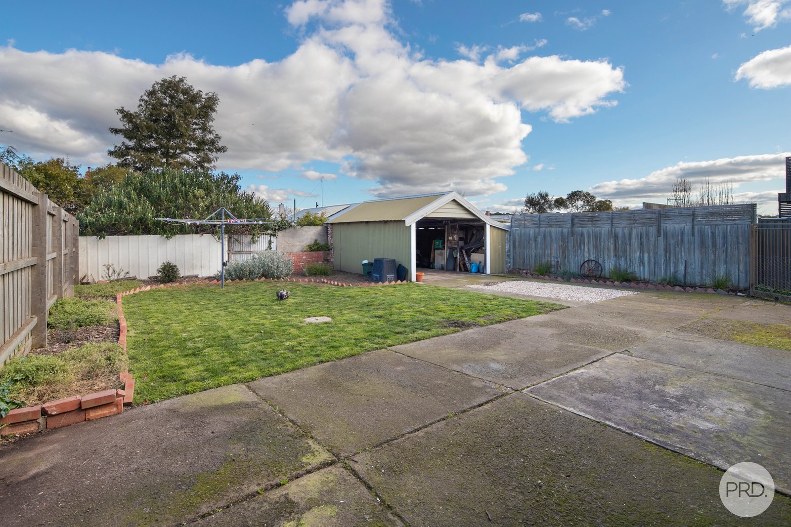 9 Nightingale Street NEWINGTON 12