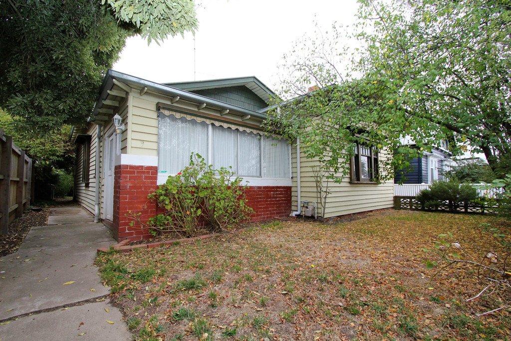 9 Nightingale Street NEWINGTON 1