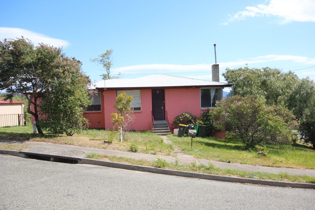 9 Nilpena Street MORNINGTON 1