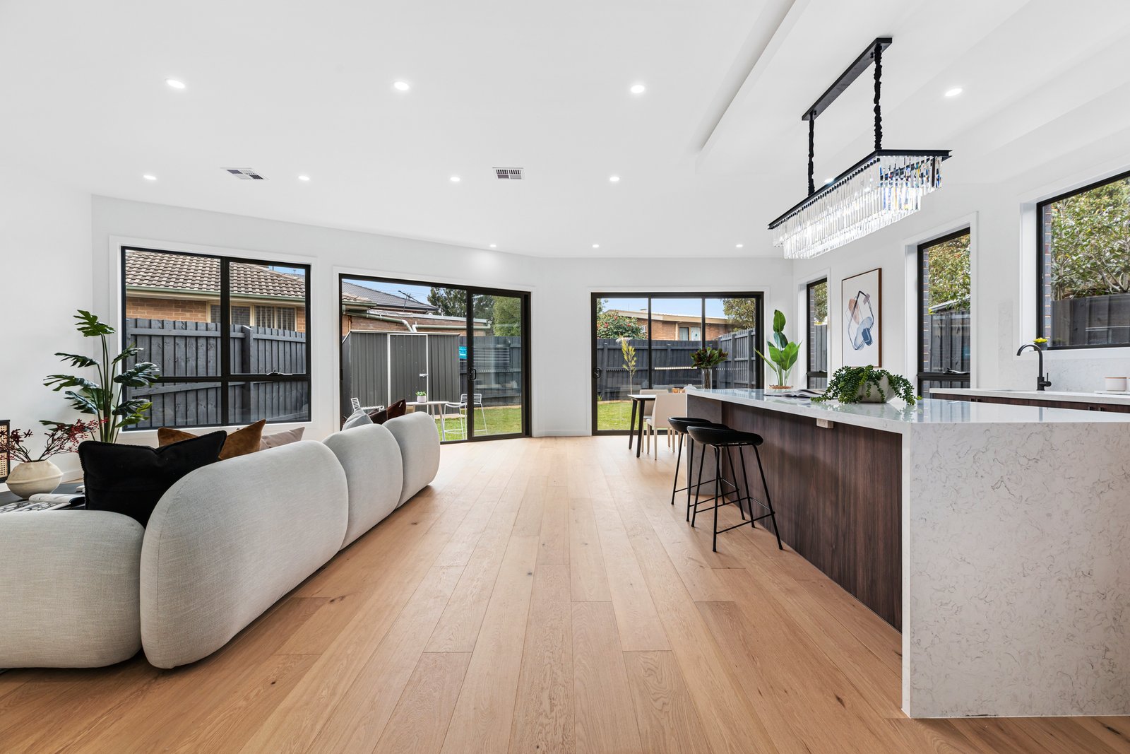 Gallery: 9 Ninevah Crescent