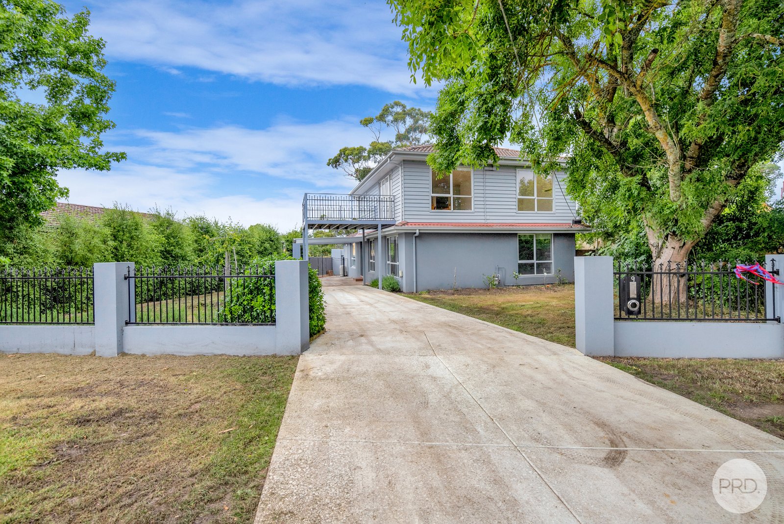 9 Nolan Street BUNINYONG 2