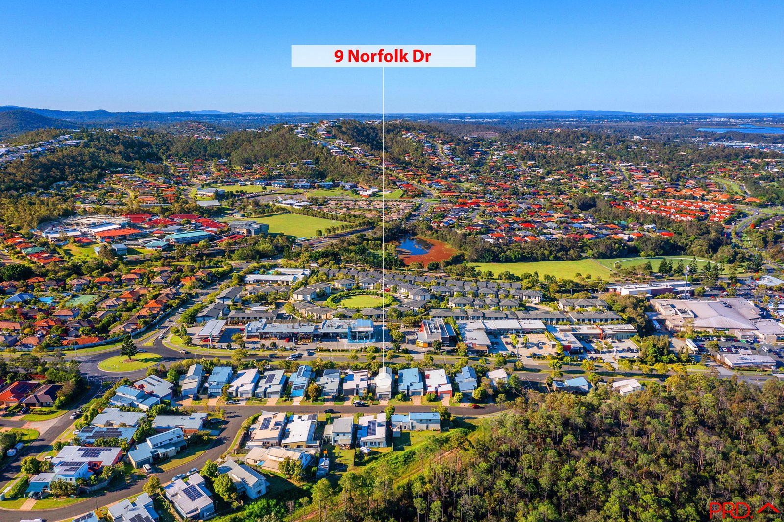 9 Norfolk Drive PACIFIC PINES 13