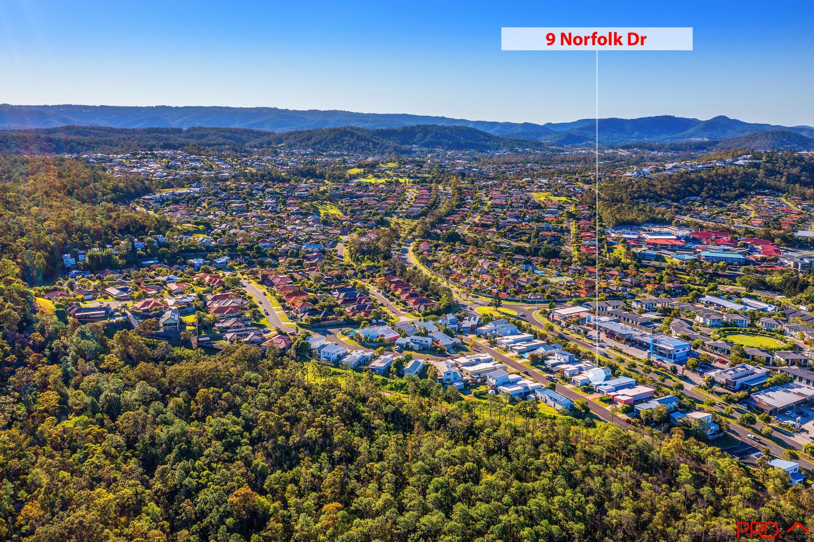 9 Norfolk Drive PACIFIC PINES 14