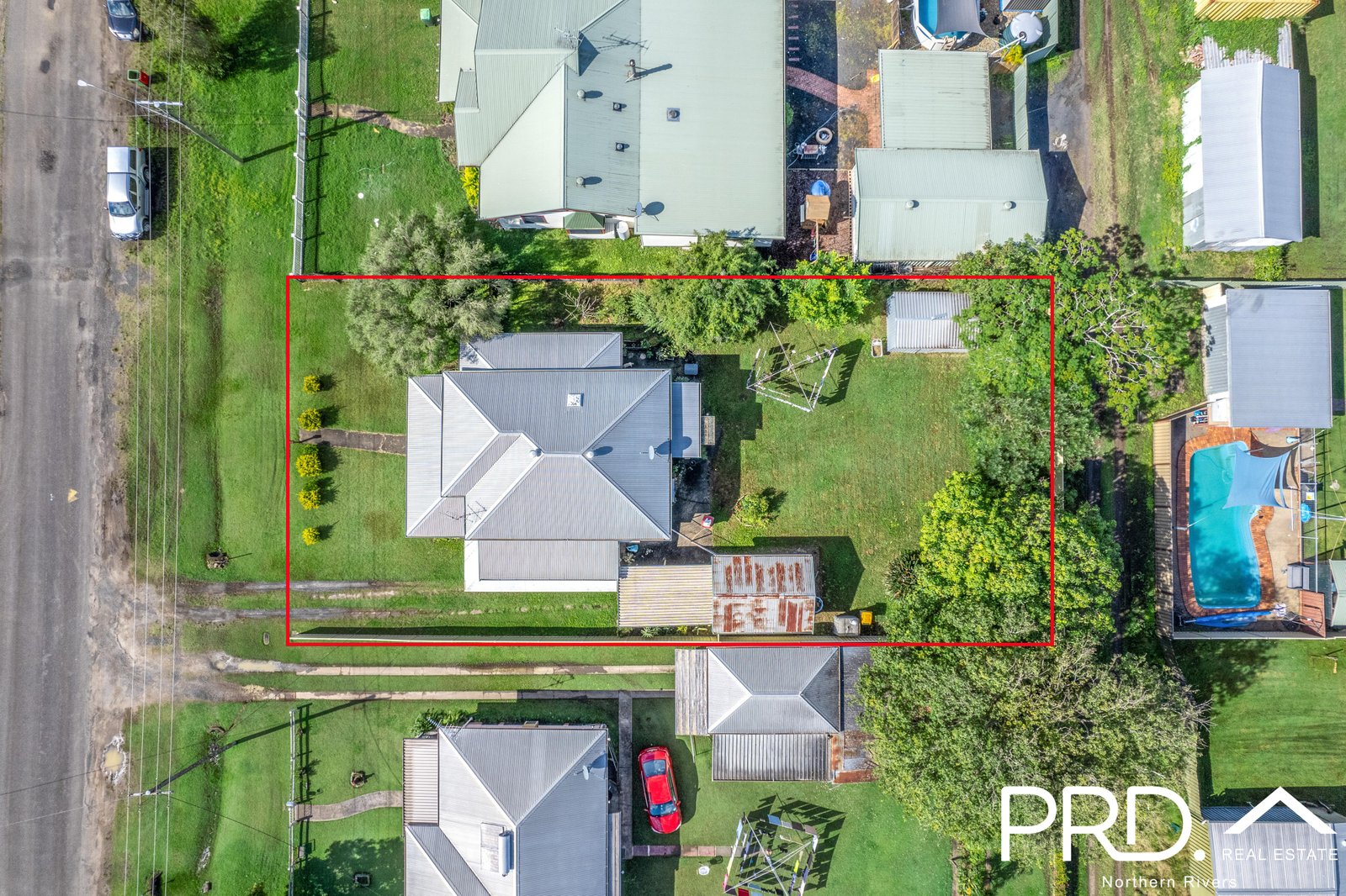 9 North Street CASINO 2