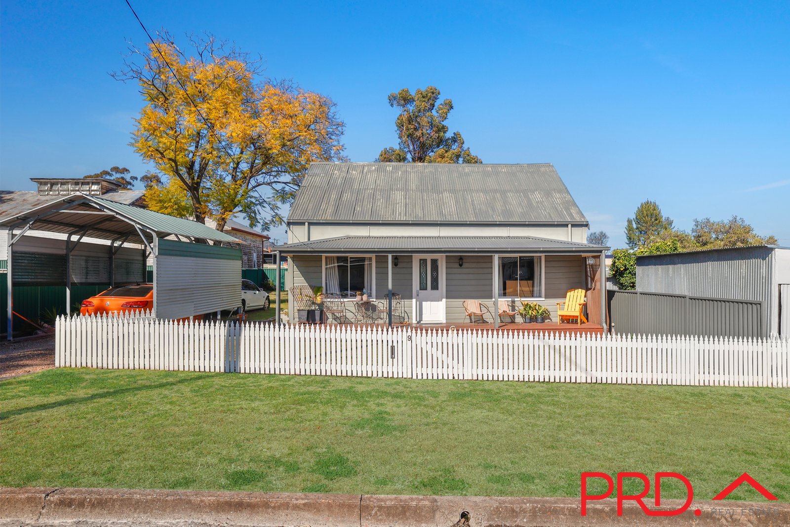 9 North Street WERRIS CREEK 1