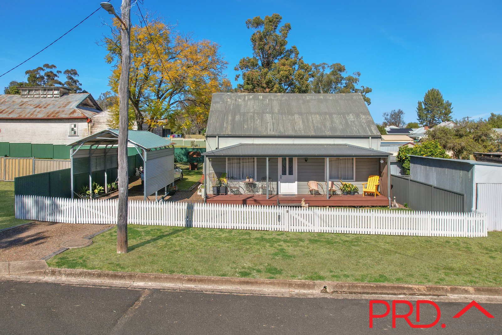 9 North Street WERRIS CREEK 2
