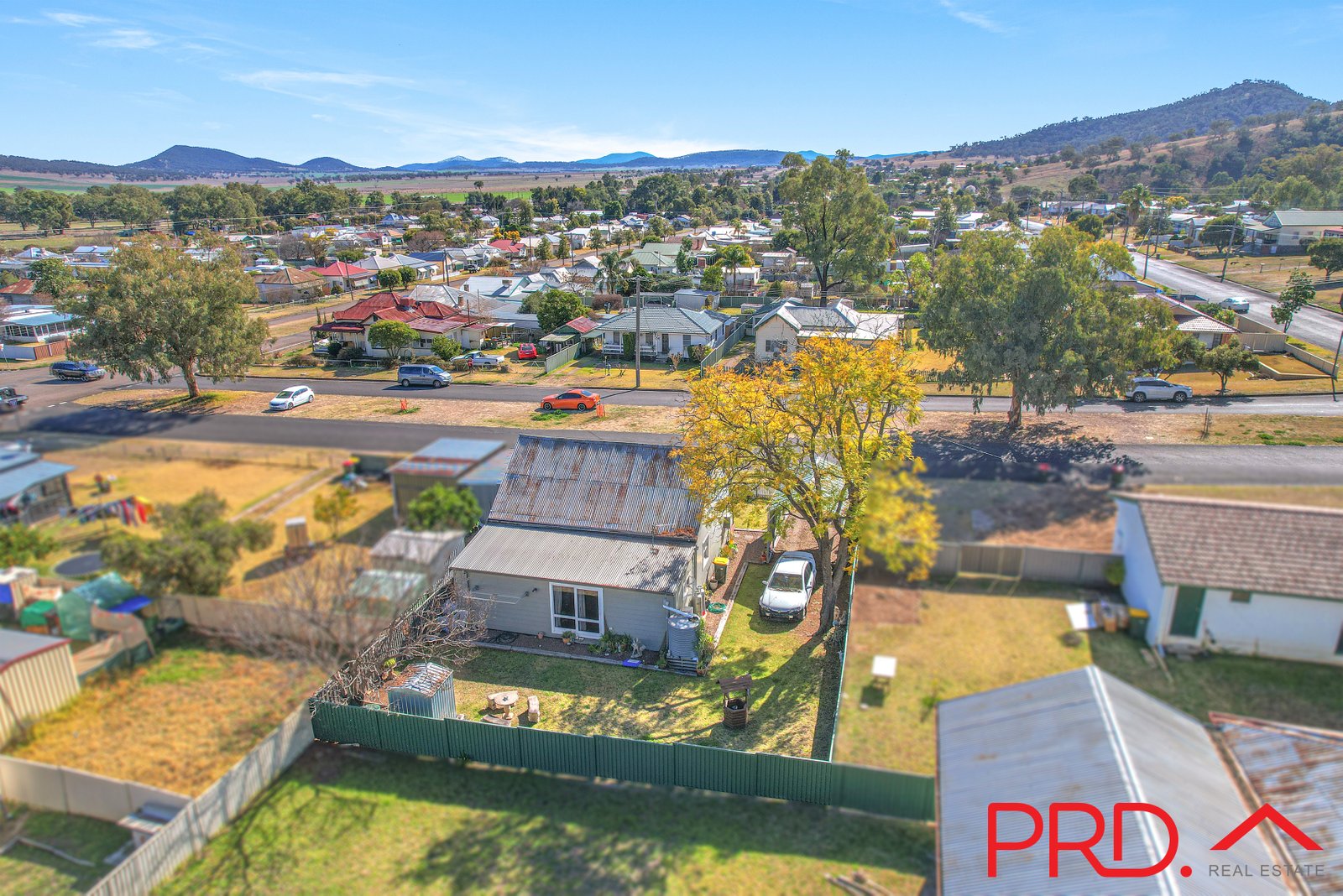 9 North Street WERRIS CREEK 12