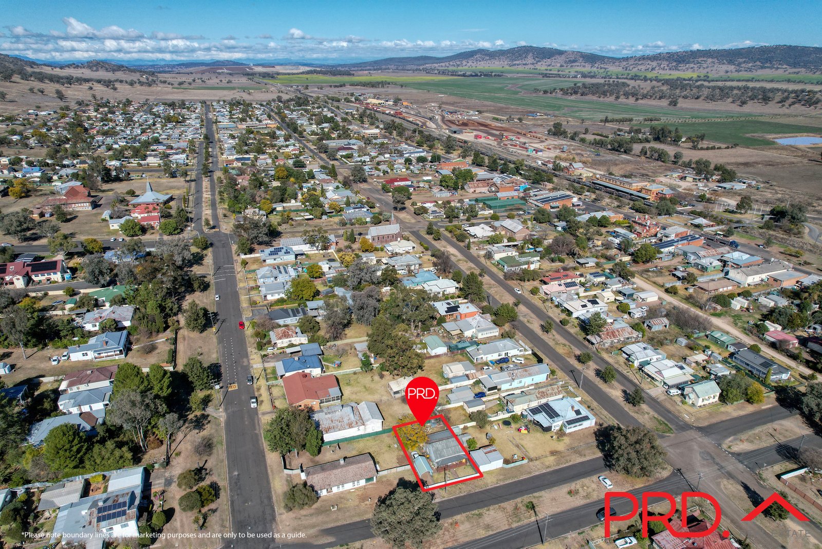 9 North Street WERRIS CREEK 14