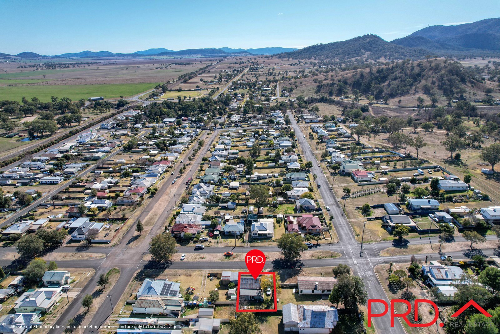 9 North Street WERRIS CREEK 15