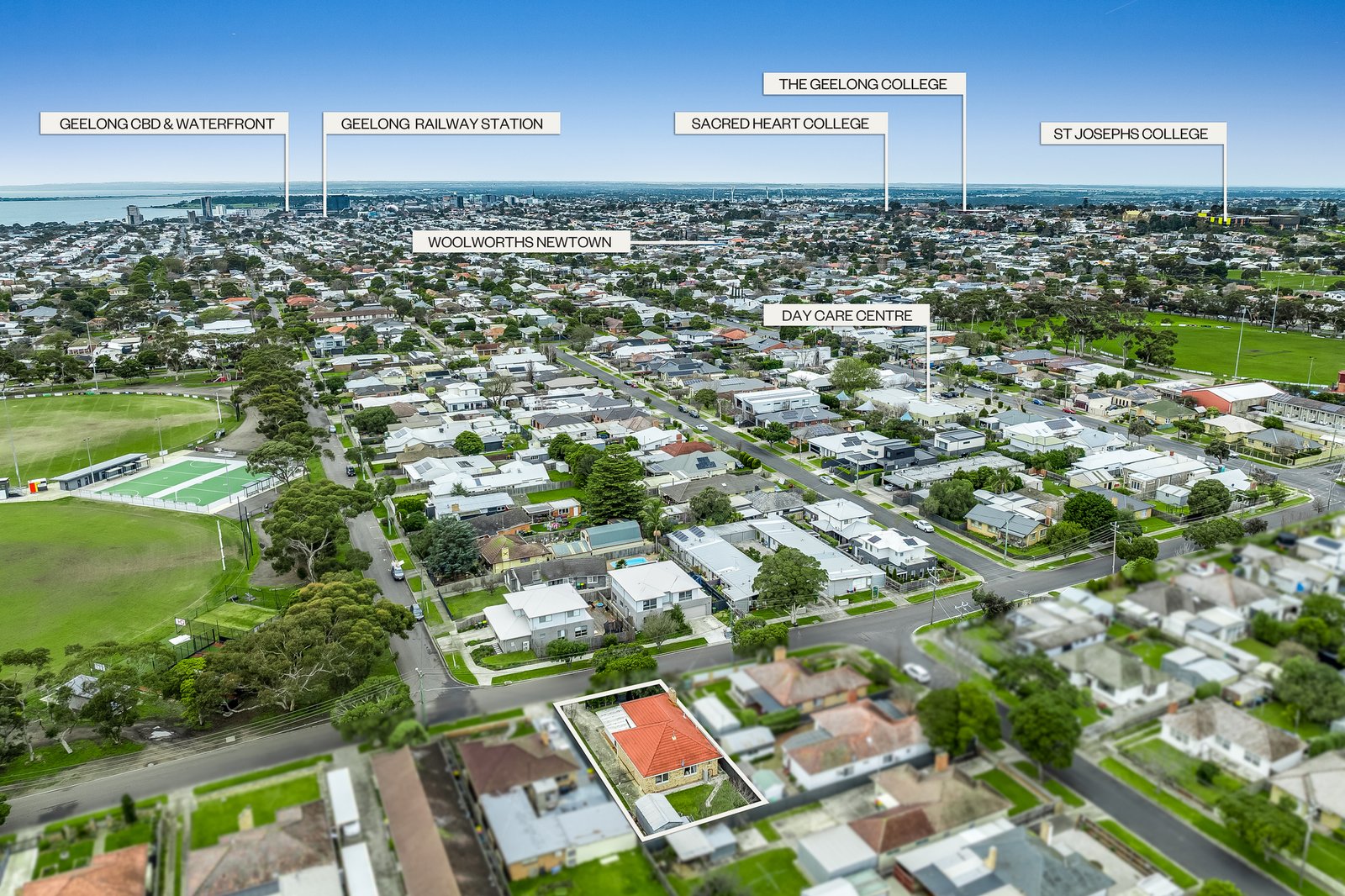 Gallery: 9 Norwood Street