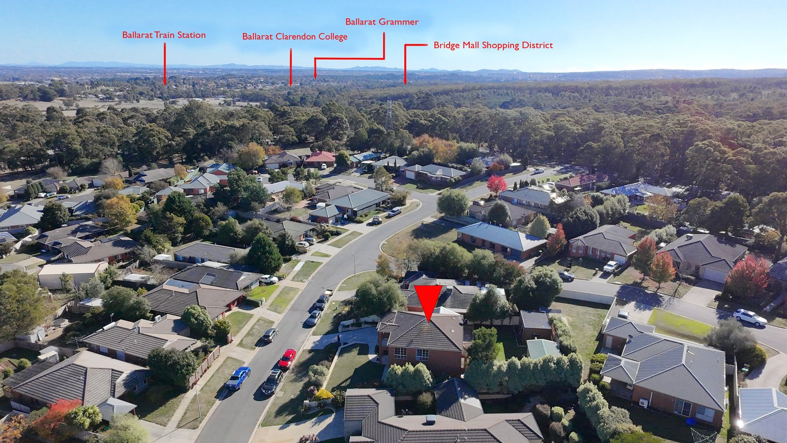 9 Oakbank Drive MOUNT HELEN 21