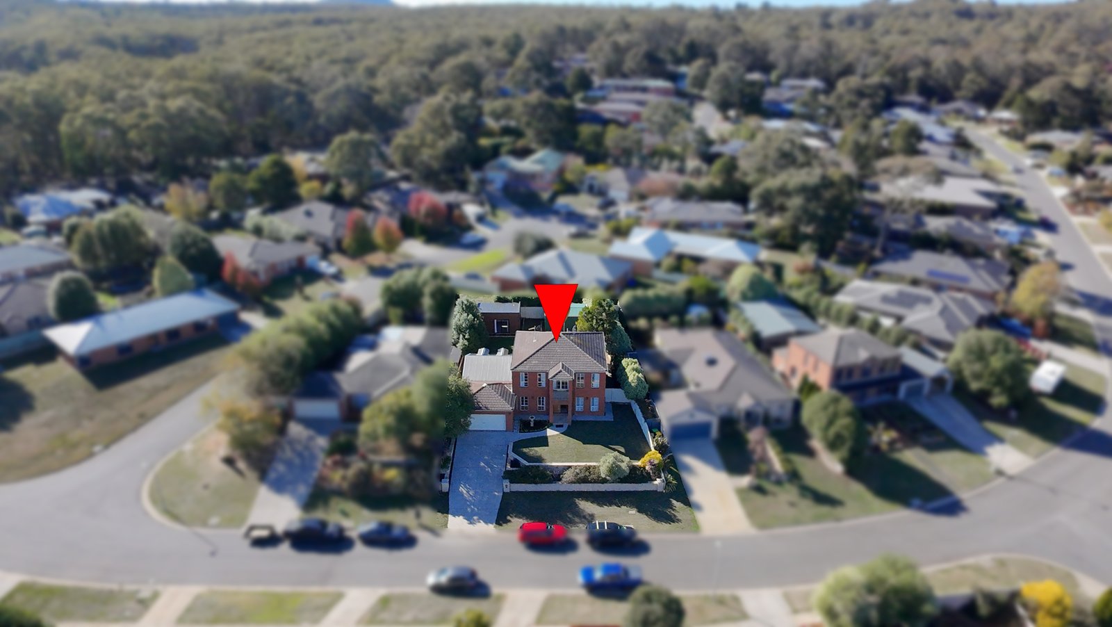 9 Oakbank Drive MOUNT HELEN 24