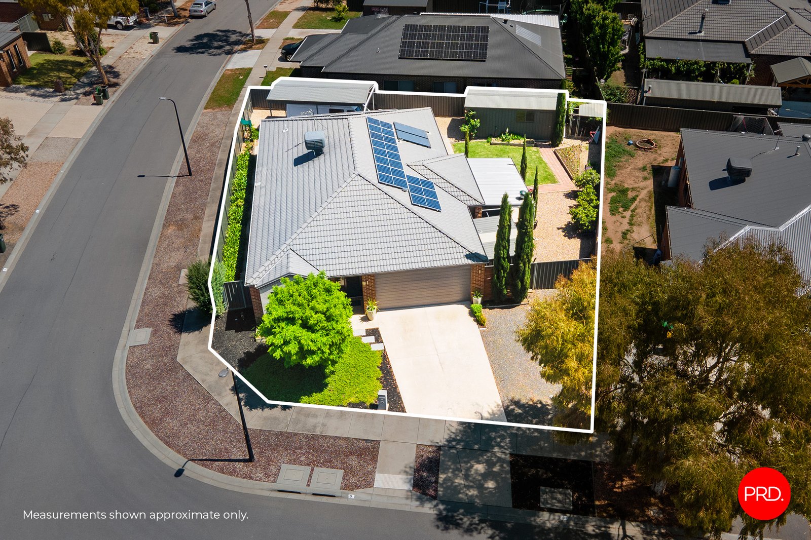 9 Oakbank Place MARONG 23